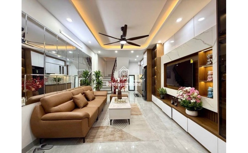 BÁN NHÀ CCMN KIM ĐỒNG