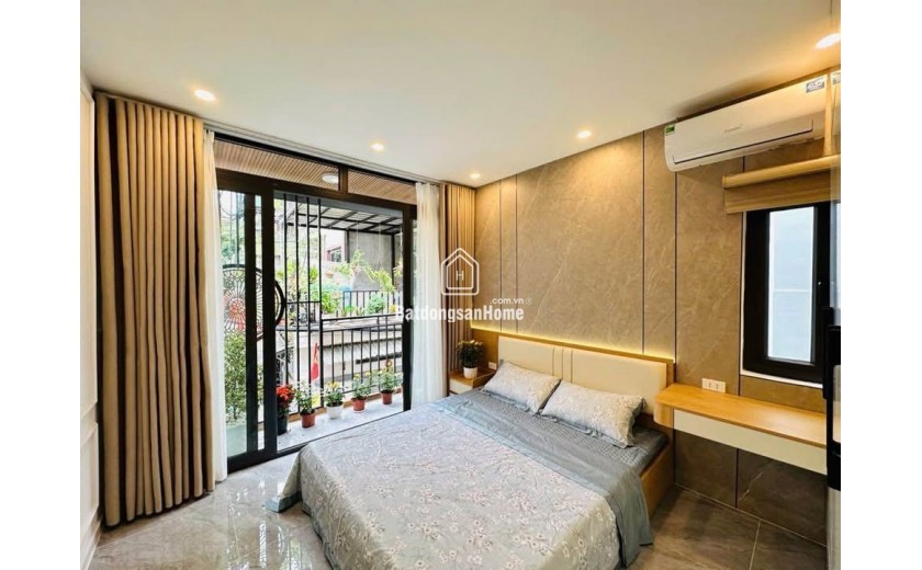 BÁN NHÀ CCMN KIM ĐỒNG