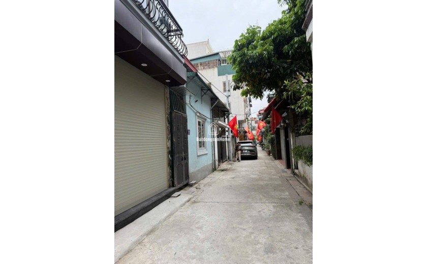 BÁN NHÀ CCMN KIM ĐỒNG