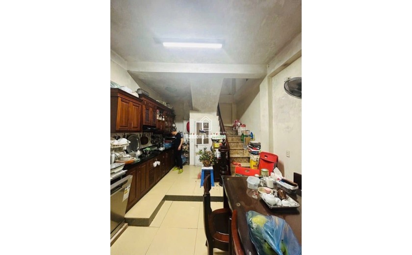 BÁN NHÀ ĐOÀN THỊ ĐIỂM – AN TRẠCH NGÕ THÔNG KINH DOANH, Ô TÔ 3 THOÁNG CHỈ 11 TỶ