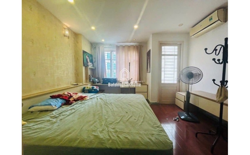 BÁN NHÀ ĐOÀN THỊ ĐIỂM – AN TRẠCH NGÕ THÔNG KINH DOANH, Ô TÔ 3 THOÁNG CHỈ 11 TỶ