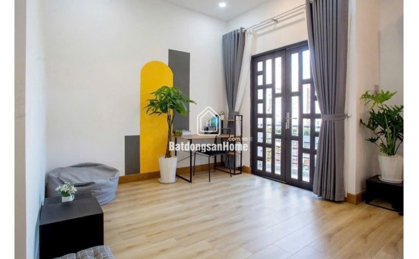 Bán nhà đường Nam Hoà,  Phước Long A, Q9, Thủ Đức, TP HCM. DT  52m2,  2 Tầng, 5.8 tỷ, SHR - 0933125879.