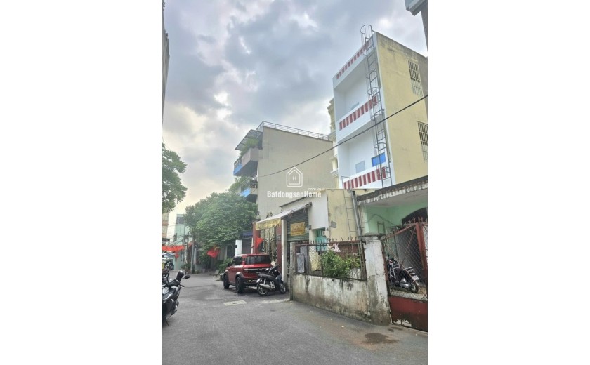 Bán nhà đường Trương Văn Hải, Q9, Thủ Đức, TP HCM. DT 95m2, 2 lầu, 3PN, Giá  8.55  tỷ, SHR 0933125879