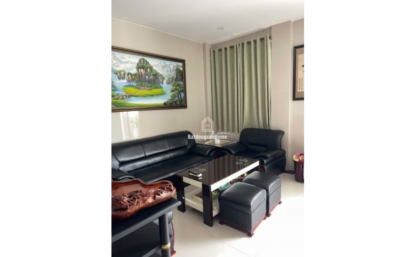 Bán nhà mặt phố đường số 23, Hiệp Bình Chánh, Thủ Đức, TP HCM. DT 128 m2, 4 tầng. Giá  16.9 tỷ.