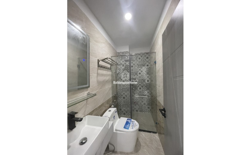 Bán nhà đường số 26, Hiệp Bình Chánh, Thủ Đức, TP HCM. DT 124m2, 4PN. Giá  8.5 tỷ, SHR - 0933125879