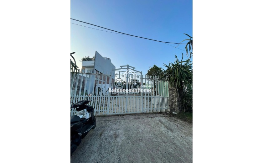 Đất MT Ngô Chân Lưu 1002m2 nở hậu giá tốt, thích hợp phân lô đầu tư sinh lời