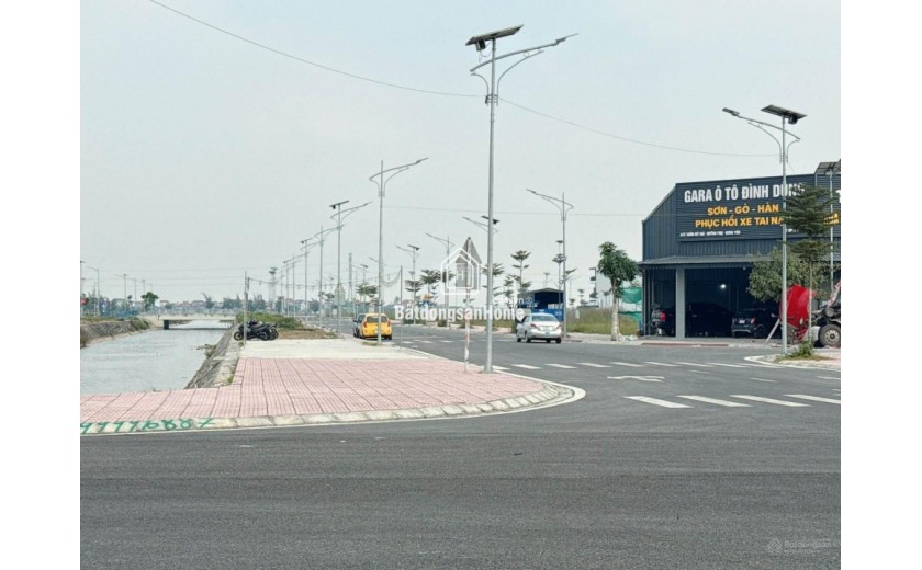 BÁN ĐẤT DỰ ÁN KĐT QUỲNH HƯNG 1 VỊ TRÍ TRUNG TÂM, GIÁ HỢP LÝ CÓ THƯƠNG LƯỢNG