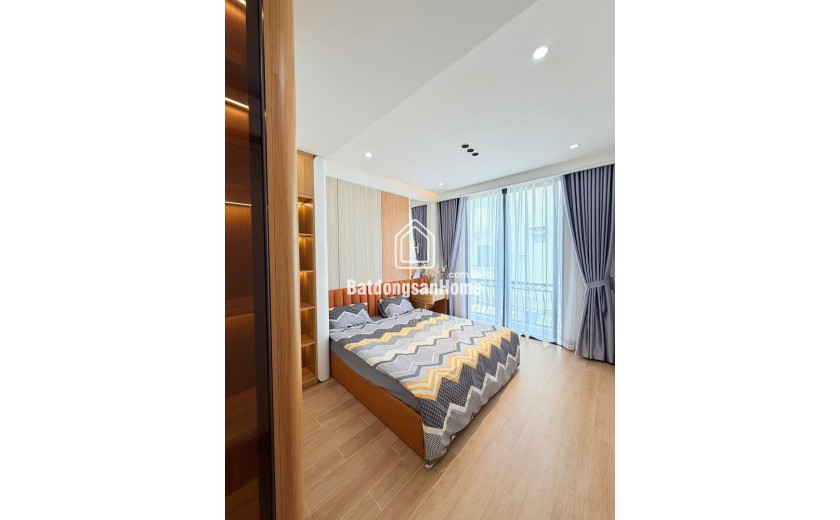 Nhà 3 tầng Nguyễn Đình Tựu, 70m2, kiệt ô tô, full nội thất, giá 5.5 tỷ