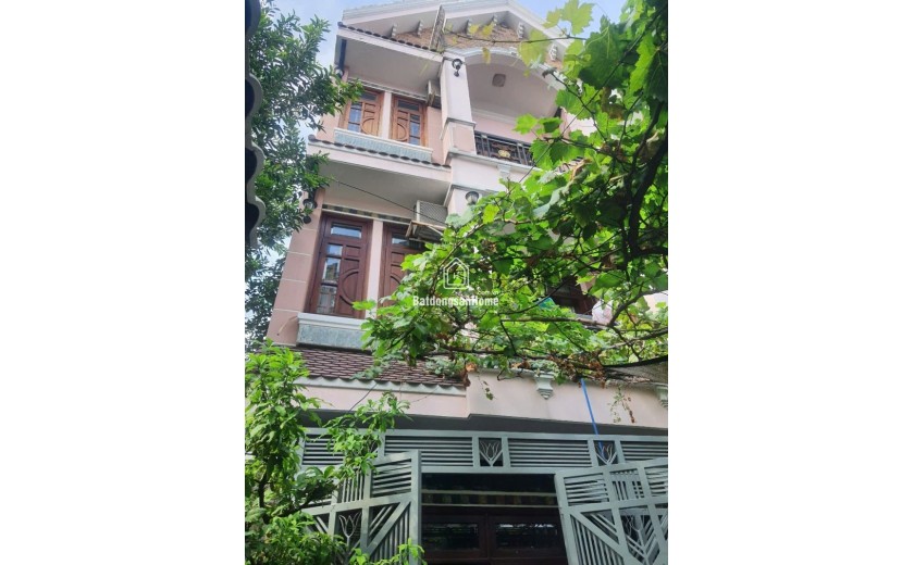 Bán Biệt Thự đường số 13, Phường An Khánh,  Q2, Thủ Đức, TP HCM. DT  210m2, 3 tầng,  4PN, Sổ Hồng, Giá 25.9 Tỷ