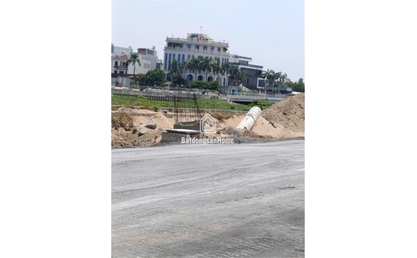 BÁN ĐẤT (4,5X14M) LÊ ĐỨC THỌ , ĐƯỜNG NHỰA , XÂY CAO LẦU - DÂN TRÍ CAO - GIÁ 8 TỶ LH 0933523239