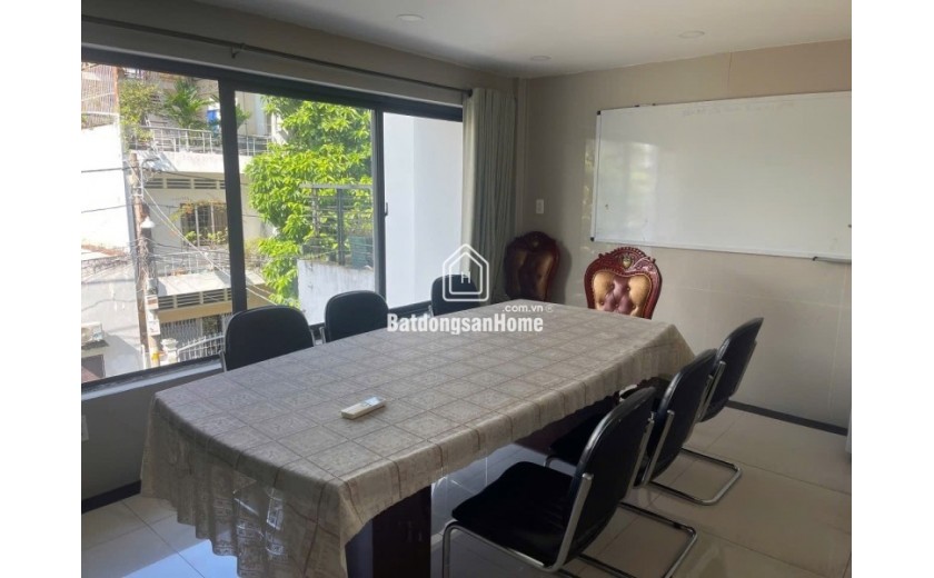 Bán nhà mặt phố đường số 23, Hiệp Bình Chánh, Thủ Đức, TP HCM. DT 128 m2, 4 tầng. Giá  16.9 tỷ.