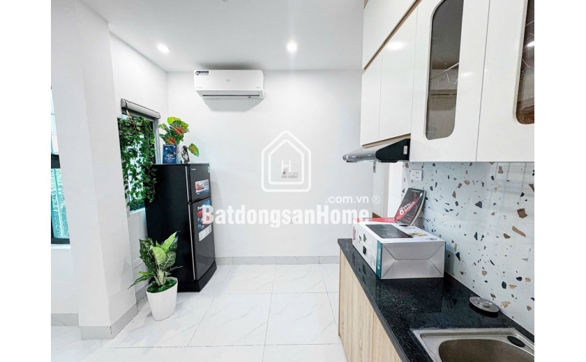 CĂN HỘ CHO THUÊ TRUNG TÂM THANH XUÂN - FULL ĐỒ - THIẾT KẾ PHÒNG SIÊU ĐẸP - KHÁCH LUÔN FULL PHÒNG