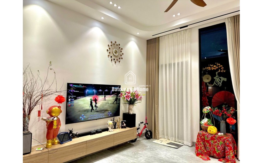 Bán nhà mặt tiền Ấp Bắc 125m2 gần Lê Văn Hiến, đối diện Regal Complex, nhà 1.5 tầng, giá 6.9 tỷ