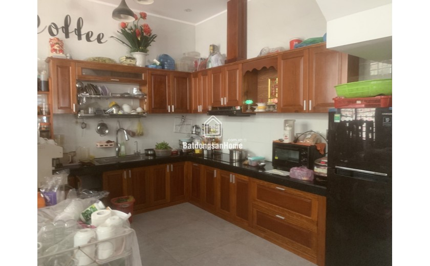 Nhà 3 tầng MT Nguyễn Công Hoan 60m2 giá 6.3 tỷ, mới đẹp ở ngay kinh doanh tốt