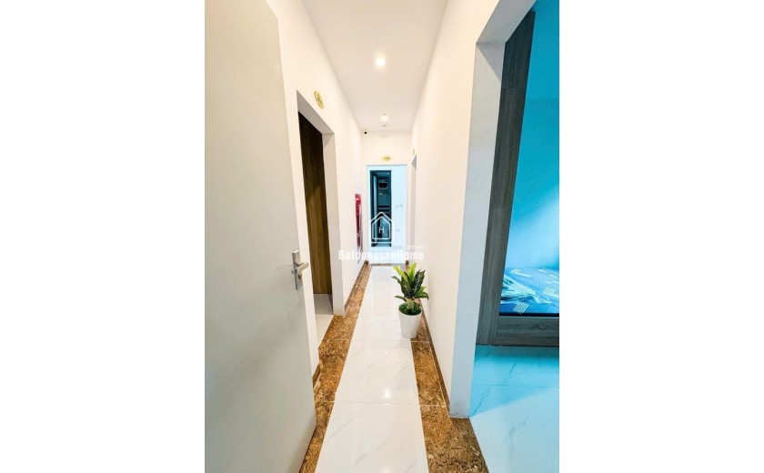 CĂN HỘ CHO THUÊ TRUNG TÂM THANH XUÂN - FULL ĐỒ - THIẾT KẾ PHÒNG SIÊU ĐẸP - KHÁCH LUÔN FULL PHÒNG