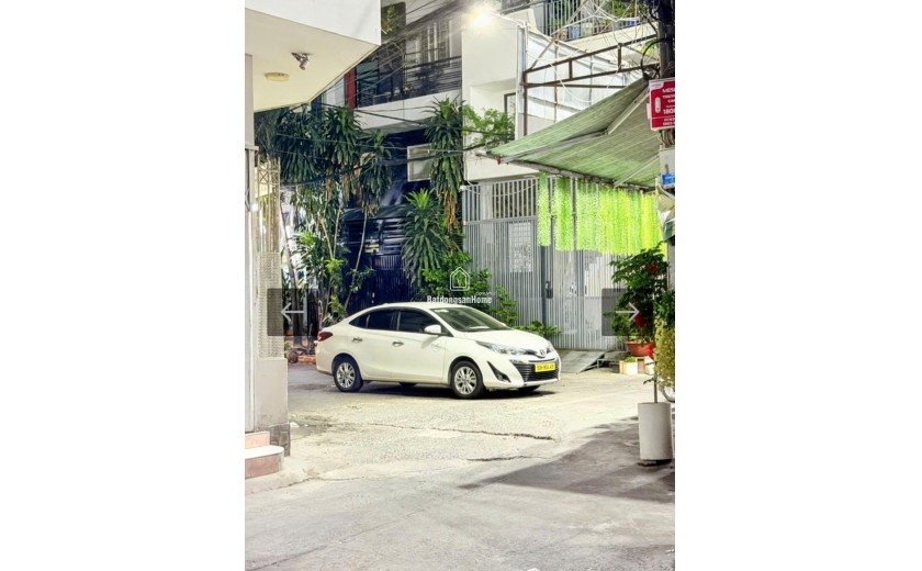 * Ô TÔ ĐỔ CỬA - 3 TẦNG - NGAY HÀ ĐÔ SENTROSA - 3 PHÒNG - DÒNG TIỀN 16TR - 9.1 TỶ