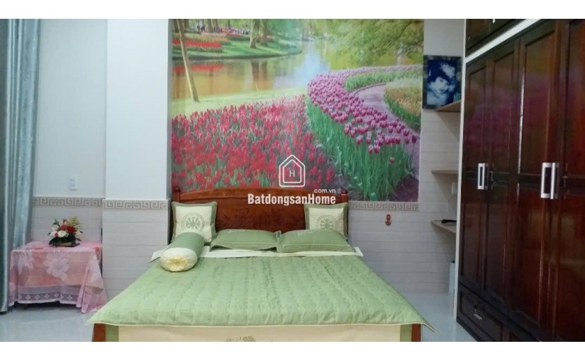 Bán nhà lô góc kiệt ô tô Nguyễn Văn Thoại Sơn Trà Đà Nẵng, DT 136m2, 4 tầng + 11 phòng trọ, giá 26 tỷ