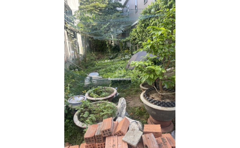 Đất Mân Quang 3 110m², giá 6.6 tỷ – vị trí đẹp, tiềm năng tăng giá