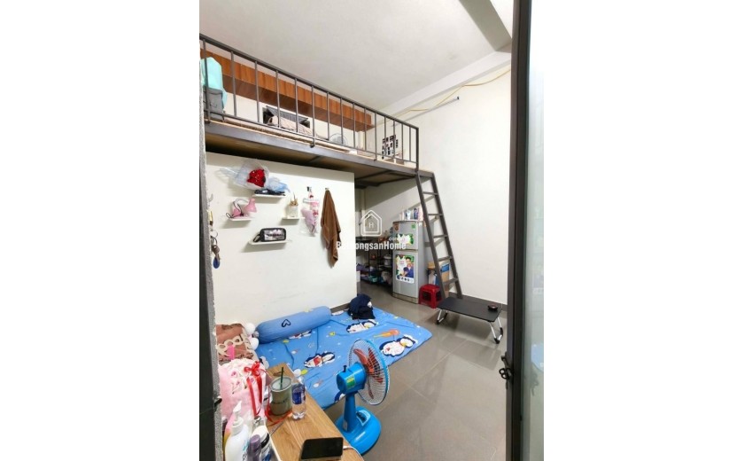 Căn góc đường 2/9, Hải Châu, 65m2, 2 khối nhà, thu nhập 20tr/tháng, 7.65 tỷ