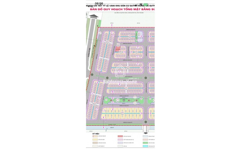 BÁN ĐẤT DỰ ÁN KĐT QUỲNH HƯNG 1 VỊ TRÍ TRUNG TÂM, GIÁ HỢP LÝ CÓ THƯƠNG LƯỢNG