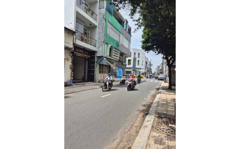 Bán Nhà đẹp Quận 5 Mặt Tiền Triệu Quang Phục (4X14,5m) 4 Lầu Mới Đẹp
,Xíu 18 Tỷ