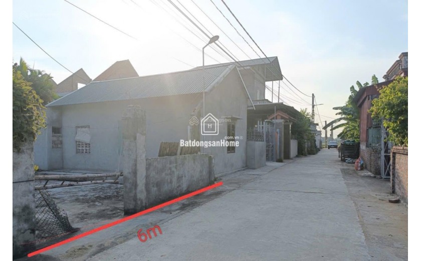 BÁN ĐẤT THÔN ĐÔNG HỒNG XÃ QUỲNH AN (TRƯỚC ĐÂY THUỘC QUỲNH BẢO, QUỲNH PHỤ, THÁI BÌNH)