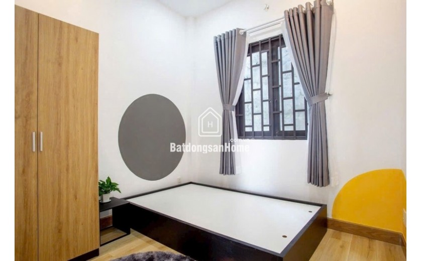 Bán nhà đường Nam Hoà,  Phước Long A, Q9, Thủ Đức, TP HCM. DT  52m2,  2 Tầng, 5.8 tỷ, SHR - 0933125879.