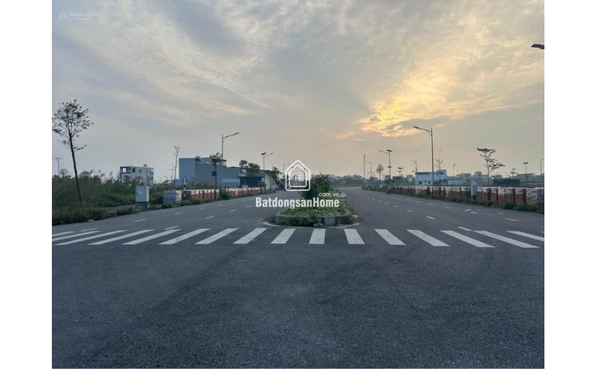 BÁN ĐẤT DỰ ÁN KĐT QUỲNH HƯNG 1 VỊ TRÍ TRUNG TÂM, GIÁ HỢP LÝ CÓ THƯƠNG LƯỢNG