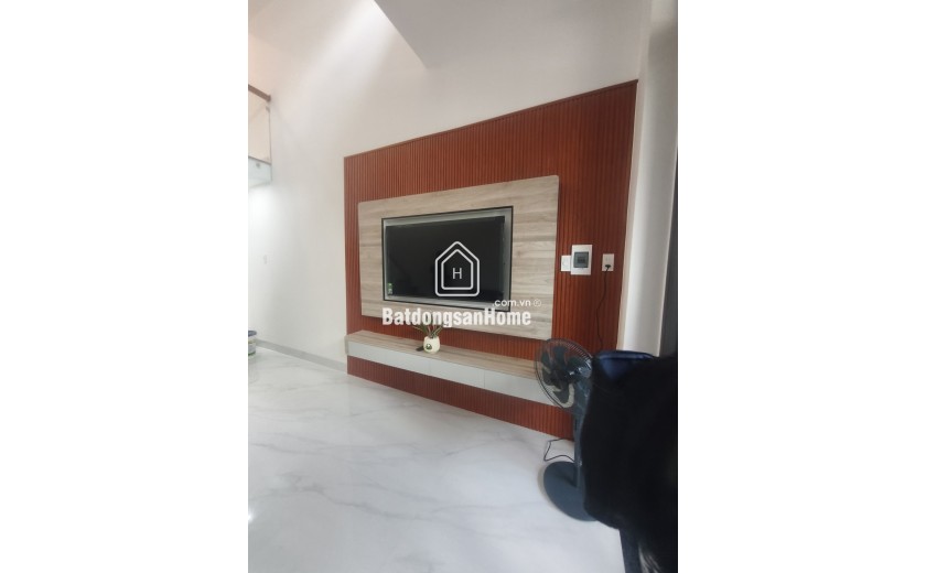 Nhà kiệt Nguyễn Phước Nguyên 53m2 giá 4.05 tỷ Thanh Khê gần Lê Thị Tính