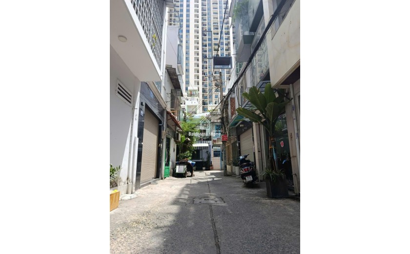 * Ô TÔ ĐỔ CỬA - 3 TẦNG - NGAY HÀ ĐÔ SENTROSA - 3 PHÒNG - DÒNG TIỀN 16TR - 9.1 TỶ