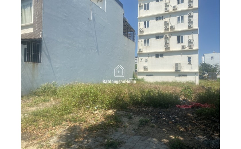 Cặp đất Lưu Văn Lang Sơn Thủy 200m², cách biển 500m, giá 19.45 tỷ