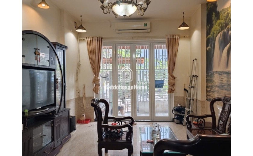 Bán nhà đường  Trương Văn Thành, Phường Hiệp Phú,  Q9, Thủ Đức, TP HCM. DT 80m2. Giá  6.85  tỷ.