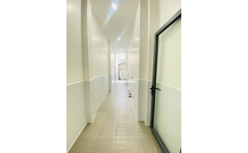 Bán nhà đường số 10, Phường Tam Bình, Thủ Đức, TP HCM. DT  100m2, 2 tầng. Giá  7.95 tỷ, SHR - 0933125879