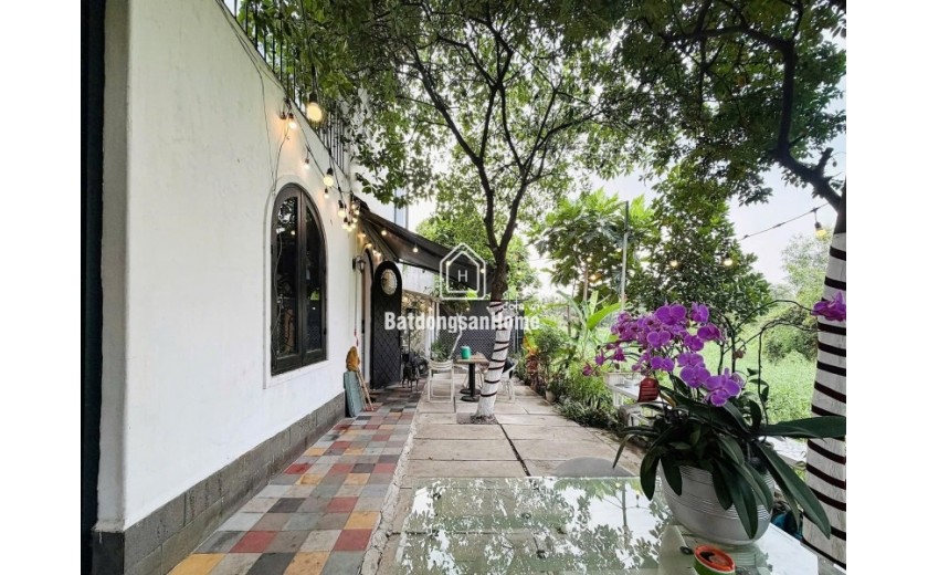 Bán nhà đường số 12, Hiệp Bình, Thủ Đức, TP HCM. DT 120m2, 2 tầng, SH. Giá 8.45 tỷ.