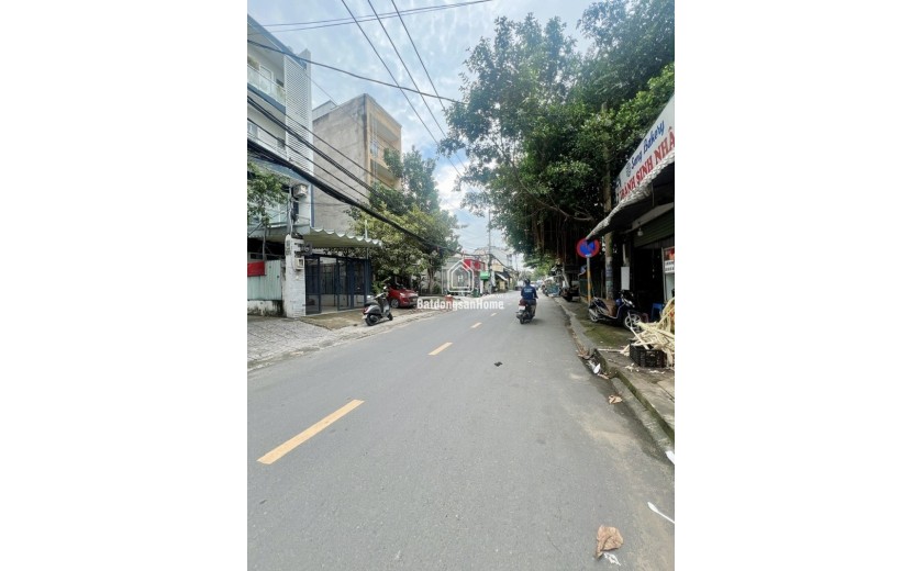 Bán nhà mặt tiền đường số 48, Hiệp Bình Chánh, Thủ Đức, TP HCM. DT 71m2,  4 tầng. giá - 8.85  tỷ (Sổ hồng)