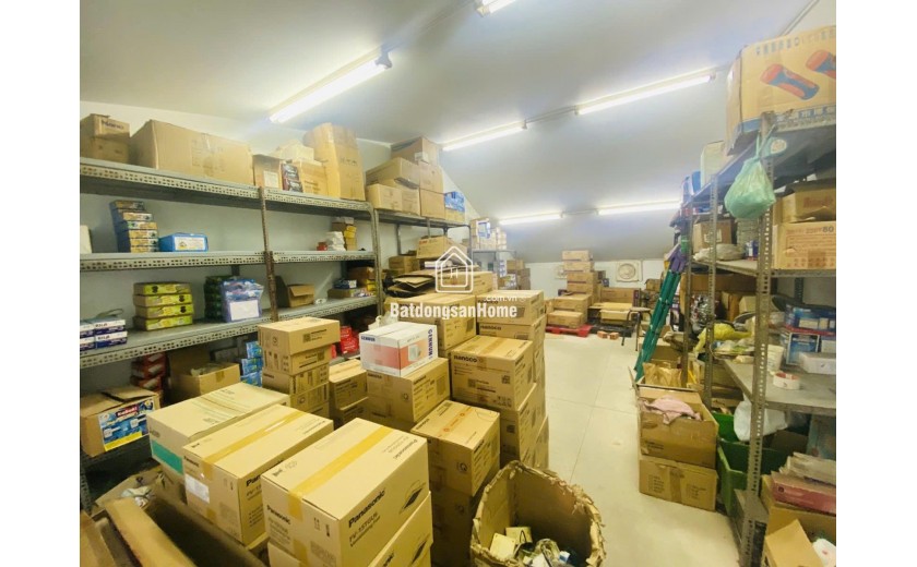 Mặt Tiền Q5 Sầm Uất VŨ CHÍ HIẾU Kd CỰC ĐỈNH Gần Chợ Kim Biên 52m Ngang 4m 22.88Tỷ