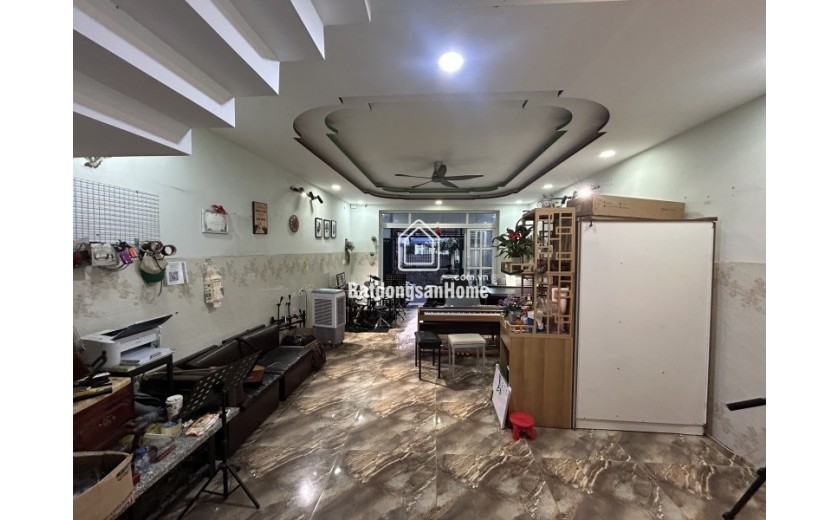 Bán nhà đường số 10, Trường Thọ, Thủ Đức, TP HCM. DT  68m2 - 7.75 tỷ - Sổ hồng - 0933125879