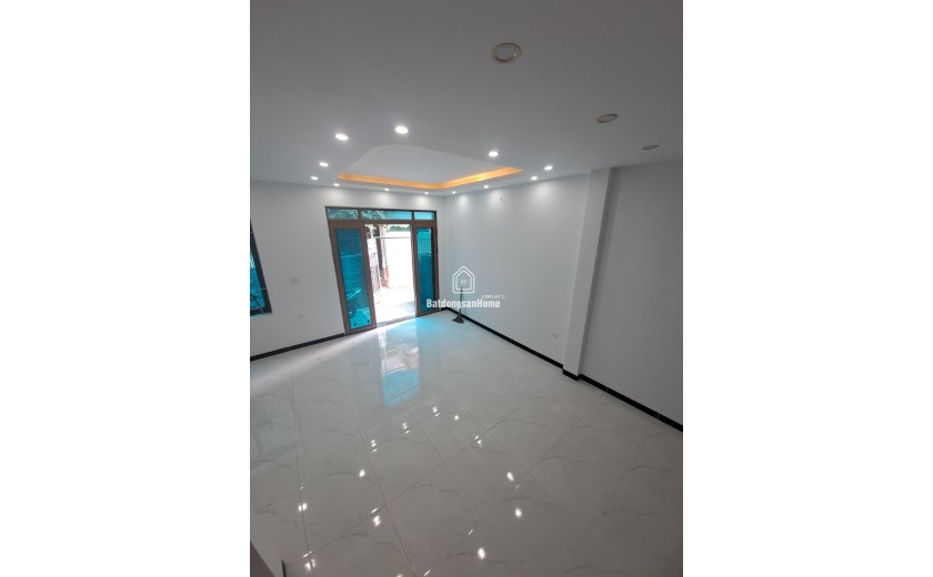 Bán nhà Vĩnh Ninh Thanh Trì – 52m² – 2 tầng – 2 phòng ngủ – giá 5,1 tỷ