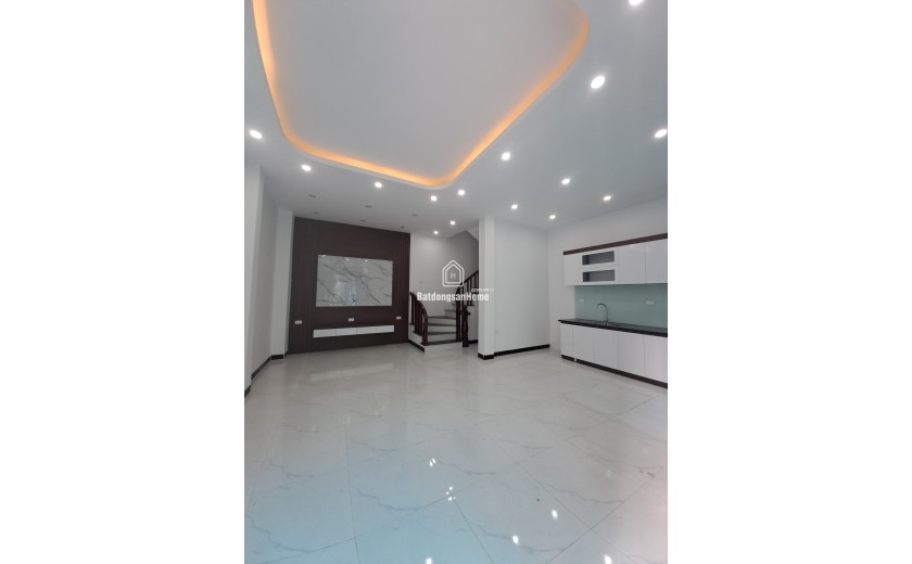 Bán nhà Vĩnh Ninh Thanh Trì – 52m² – 2 tầng – 2 phòng ngủ – giá 5,1 tỷ