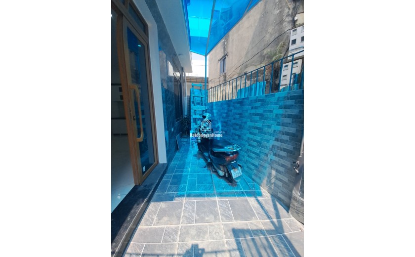 Bán nhà Vĩnh Ninh Thanh Trì – 52m² – 2 tầng – 2 phòng ngủ – giá 5,1 tỷ