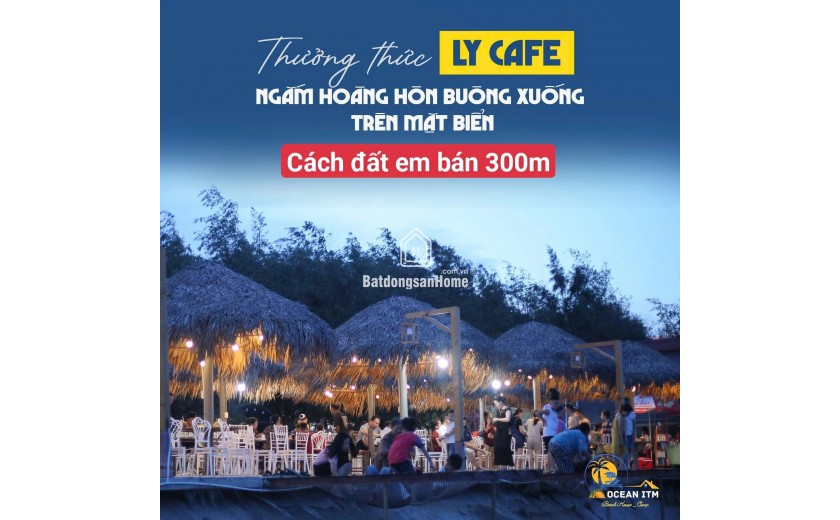 Cơ hội đầu tư đón sóng siêu dự án nghỉ dưỡng Xuân Thiện, sát bãi tắm, khu KT Ninh Cơ chỉ với 1,5 tỷ