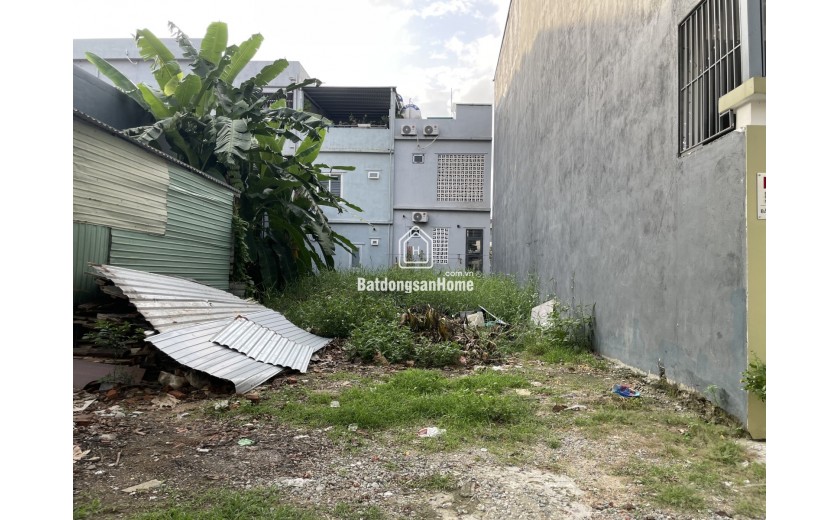 án đất An Dương Vương Hội An 100m2 giá 3.25 tỷ mặt tiền đường 7.5m