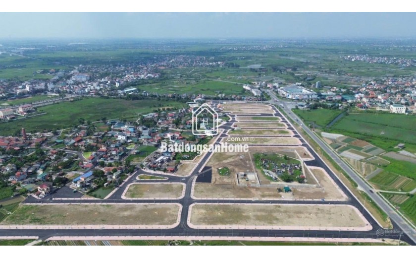 ĐẤT NỀN TRUNG TÂM QUỲNH CÔI GIÁ TRỊ THỰC CHO NGƯỜI MUA Ở