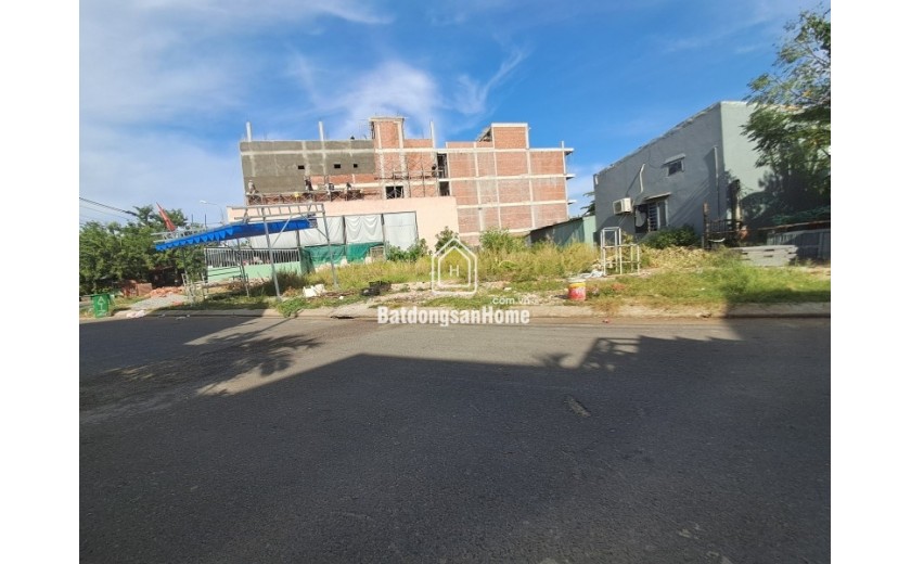 Đất MT Khuê Mỹ Đông 1, 114.8m2, ngang 5m, sát biển Mỹ Khê, giá 16.4 tỷ