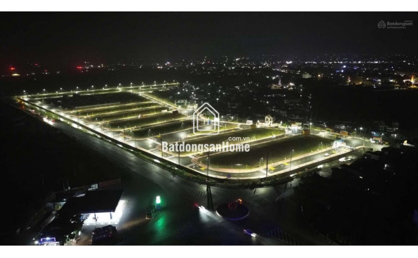 ĐẤT NỀN TRUNG TÂM QUỲNH CÔI GIÁ TRỊ THỰC CHO NGƯỜI MUA Ở