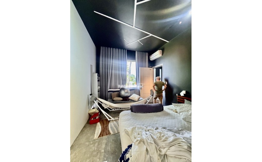 Bán nhà đường số 47 Hiệp Bình Chánh, Thủ Đức, TP HCM. DT 210m2, 4 Tầng - Giá 16.9 Tỷ - SHR: 0933125879