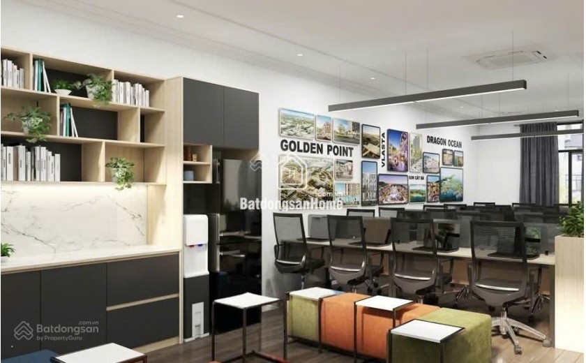 Cho thuê văn phòng N01-T2 Ngoại Giao Đoàn, 280 nghìn / m2, 175m2, chính chủ giá tốt