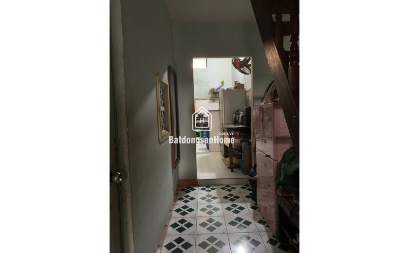 Bán đất tặng nhà Trần Văn Dư 88m2 gần biển 500m giá 9.9 tỷ