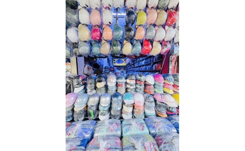 Bán nhà 3 tầng mặt tiền Hùng Vương Hải Châu Đà Nẵng, DT 34.6m2, vị trí kinh doanh giá 10 tỷ