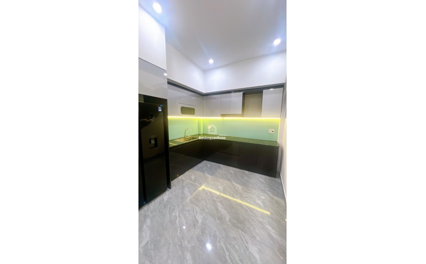 Nhà 2 tầng Bàu Cầu 11 Hoà Xuân, 90m2, 3PN, đường 5.5m, giá 6.1 tỷ